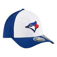 Toronto Blue Jays New Era Player Replica 39THIRTY M-Crown Flex Hat | MLB Outlet