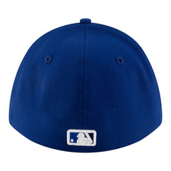 Toronto Blue Jays New Era Player Replica 39THIRTY M-Crown Flex Hat | MLB Outlet