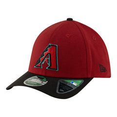 Arizona Diamondbacks New Era Player Replica 39THIRTY M-Crown Flex Hat | MLB On Sale
