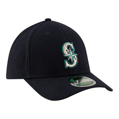 Seattle Mariners New Era Player Replica 39THIRTY M-Crown Flex Hat | MLB New