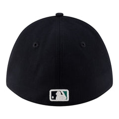 Seattle Mariners New Era Player Replica 39THIRTY M-Crown Flex Hat | MLB New