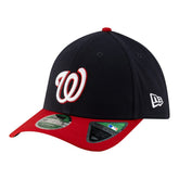 Washington Nationals New Era Player Replica 39THIRTY M-Crown Flex Hat | MLB Online