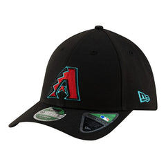 Arizona Diamondbacks New Era Alternate Player Replica 39THIRTY M-Crown Flex Hat | MLB Online