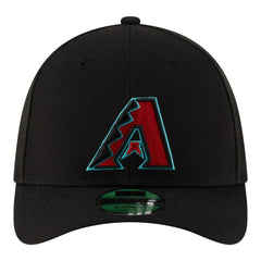 Arizona Diamondbacks New Era Alternate Player Replica 39THIRTY M-Crown Flex Hat | MLB Online