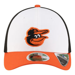 Baltimore Orioles New Era Player Replica 39THIRTY M-Crown Flex Hat | MLB US