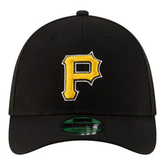 Pittsburgh Pirates New Era Alternate Player Replica 39THIRTY M-Crown Flex Hat | MLB Near me