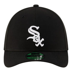 Chicago White Sox New Era Player Replica 39THIRTY M-Crown Flex Hat | MLB Shop