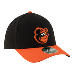 Baltimore Orioles New Era Player Replica 39THIRTY M-Crown Flex Hat | MLB US