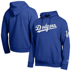 Los Angeles Dodgers Champion All Star Wordmark Hoodie | MLB Near me