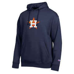 Houston Astros Champion All Star Embroidered Logo Hoodie | MLB For sale
