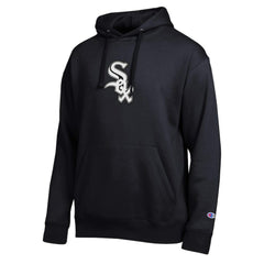 Chicago White Sox Champion All Star Embroidered Logo Hoodie | MLB Outlet