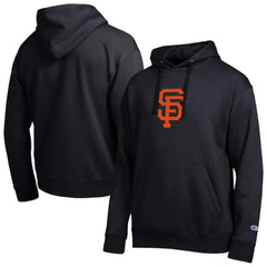 San Francisco Giants Champion All Star Embroidered Logo Hoodie | MLB On Sale