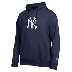 New York Yankees Champion All Star Embroidered Logo Hoodie | MLB New