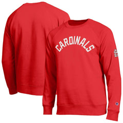 St. Louis Cardinals Champion All-Star Sweatshirt | MLB New