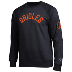 Baltimore Orioles Champion All-Star Sweatshirt | MLB US