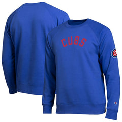 Chicago Cubs Champion All-Star Sweatshirt | MLB Shop