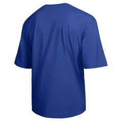 Kansas City Royals Champion All Star Chenille Wordmark T-Shirt | MLB Sale