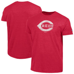 Cincinnati Reds Champion Tri-Blend T-Shirt | MLB New