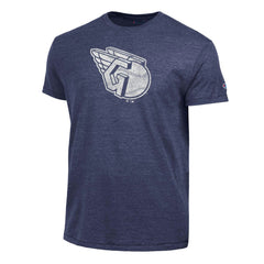 Cleveland Guardians Champion Tri-Blend T-Shirt | MLB Outlet