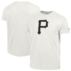 Pittsburgh Pirates Champion Tri-Blend T-Shirt | MLB On Sale