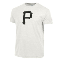 Pittsburgh Pirates Champion Tri-Blend T-Shirt | MLB On Sale