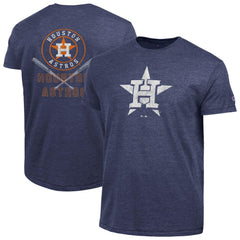 Houston Astros Champion Tri-Blend T-Shirt | MLB On Sale