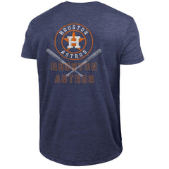 Houston Astros Champion Tri-Blend T-Shirt | MLB On Sale