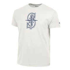 Seattle Mariners Champion Tri-Blend T-Shirt | MLB Sale