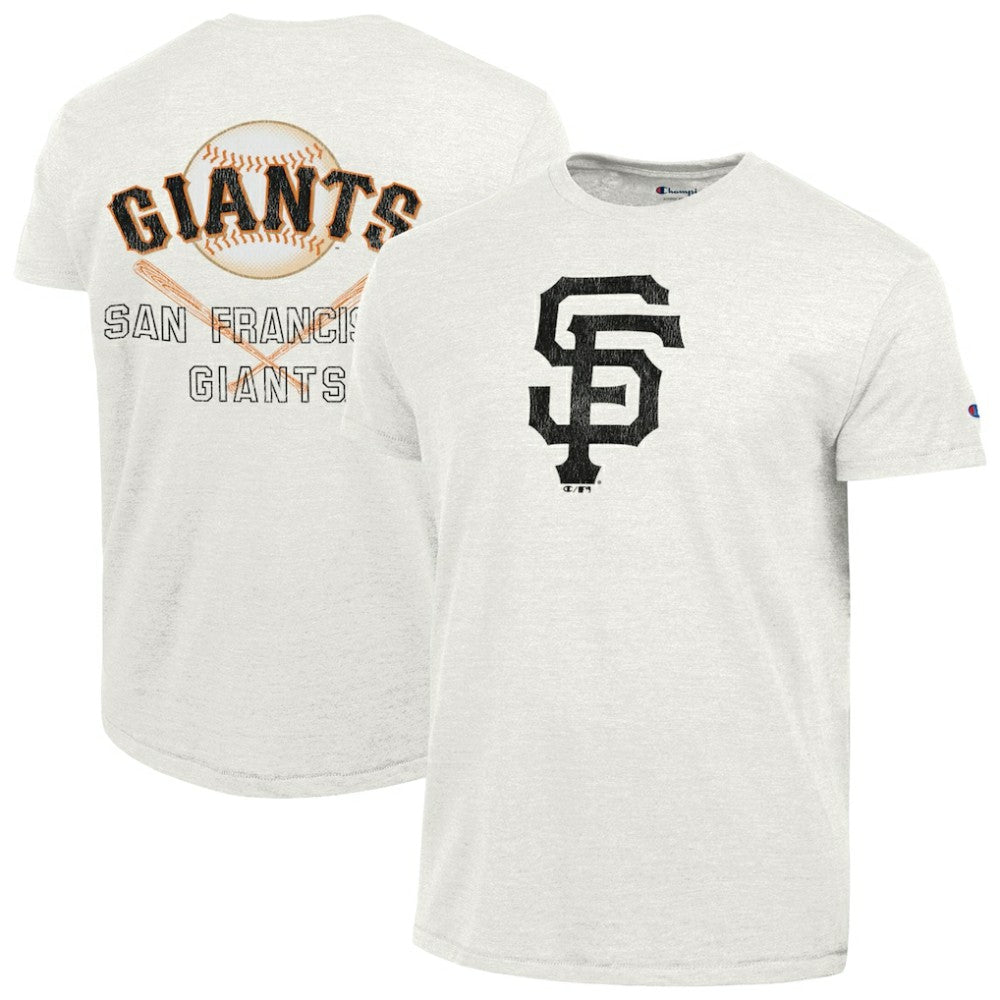 San Francisco Giants Champion Tri-Blend T-Shirt | MLB Online