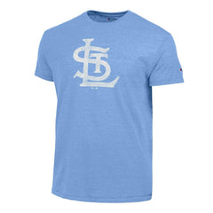 St. Louis Cardinals Champion Tri-Blend T-Shirt | MLB Sale