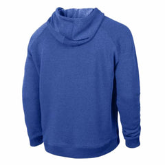 Toronto Blue Jays Champion Triumph Tri-Blend Raglan Hoodie | MLB Discount