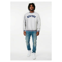 New York Yankees Champion Reverse Weave Sweatshirt | MLB New