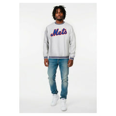 New York Mets Champion Reverse Weave Sweatshirt | MLB US
