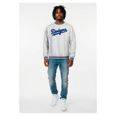 Los Angeles Dodgers Champion Reverse Weave Sweatshirt | MLB US