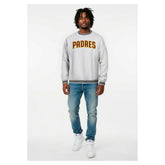 San Diego Padres Champion Reverse Weave Sweatshirt | MLB Near me
