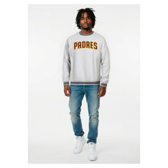 San Diego Padres Champion Reverse Weave Sweatshirt | MLB Near me