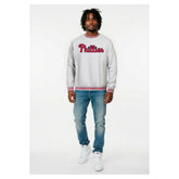 Philadelphia Phillies Champion Reverse Weave Sweatshirt | MLB US