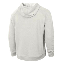 Atlanta Braves Champion Triumph Tri-Blend Raglan Hoodie | MLB New