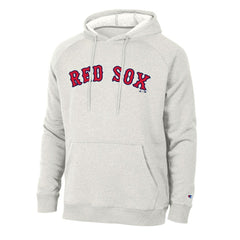 Boston Red Sox Champion Triumph Tri-Blend Raglan Hoodie | MLB Near me