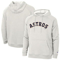 Houston Astros Champion Triumph Tri-Blend Raglan Hoodie | MLB Sale