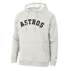 Houston Astros Champion Triumph Tri-Blend Raglan Hoodie | MLB Sale