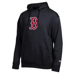 Boston Red Sox Champion All Star Embroidered Logo Hoodie | MLB New