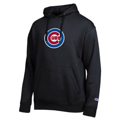 Chicago Cubs Champion All Star Embroidered Logo Hoodie | MLB For sale