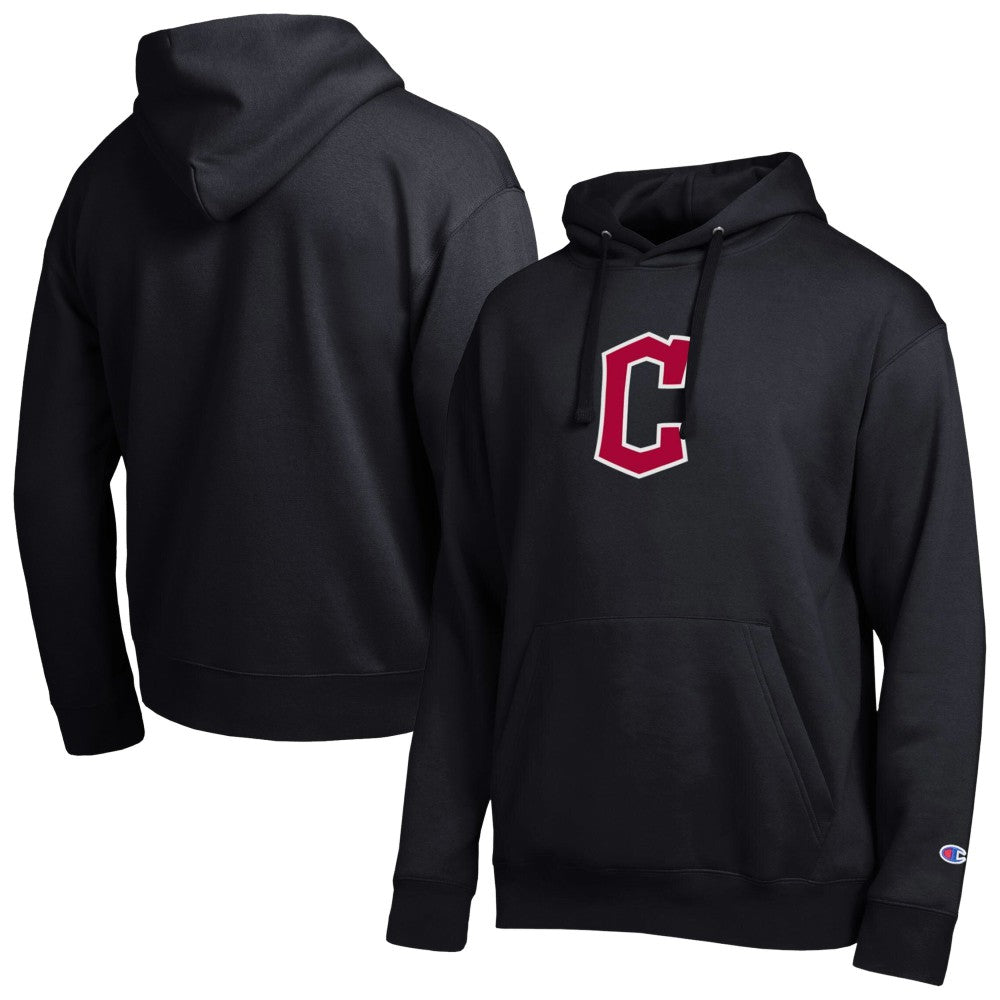Cleveland Guardians Champion All Star Embroidered Logo Hoodie | MLB Near me