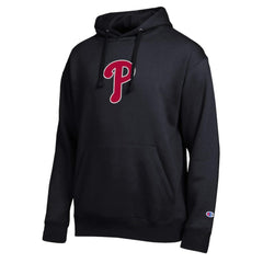 Philadelphia Phillies Champion All Star Embroidered Logo Hoodie | MLB For sale