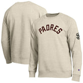 San Diego Padres Champion All-Star Soft Felt Sweatshirt | MLB Sale