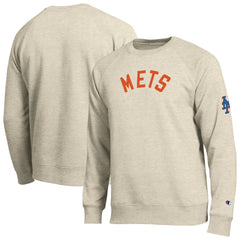 New York Mets Champion All-Star Soft Felt Sweatshirt | MLB For sale