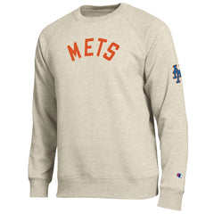 New York Mets Champion All-Star Soft Felt Sweatshirt | MLB For sale
