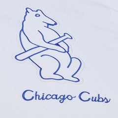 Chicago Cubs Mitchell & Ness Cooperstown Collection Arctic T-Shirt | MLB Shop