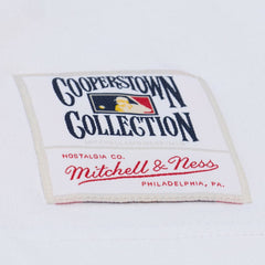 Baltimore Orioles Mitchell & Ness Cooperstown Collection Arctic T-Shirt | MLB On Sale